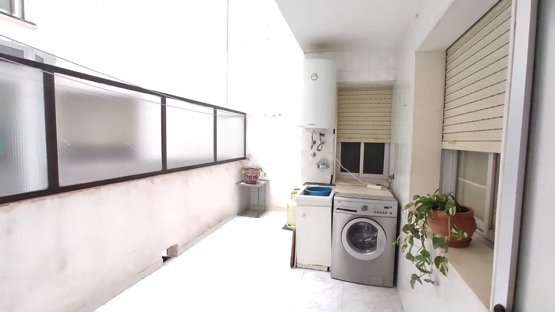 Piso con ascensor en venta en Martos, imagen 3