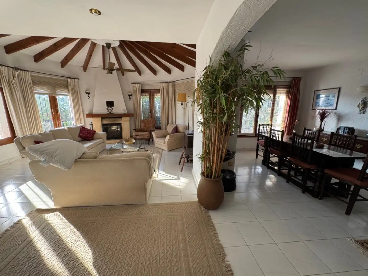 Detached house with pool for sale in Paichi, imagen 10