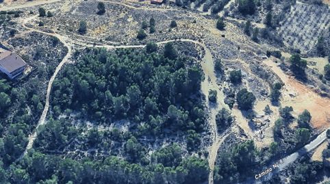 ESTUPENDA PARCELA URBANA EN VENTA EN ALBORACHE, immagine 3