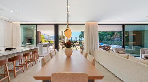 Foto 3 de Casa o xalet en venda a Calle Los Granados, 18, Puerto Banús, Málaga