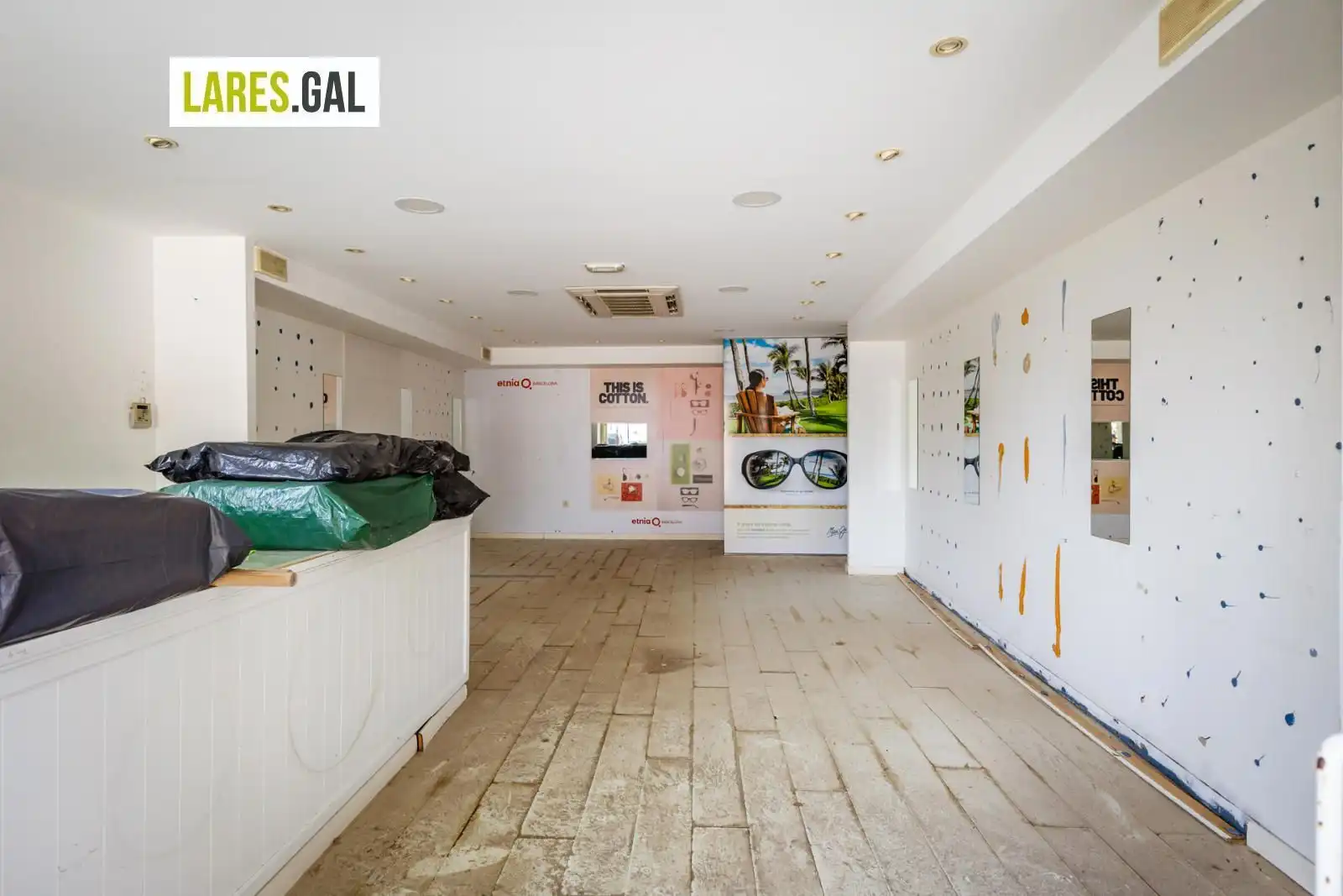 Casa o xalet en venda en Cangas  amb Terrassa i Traster