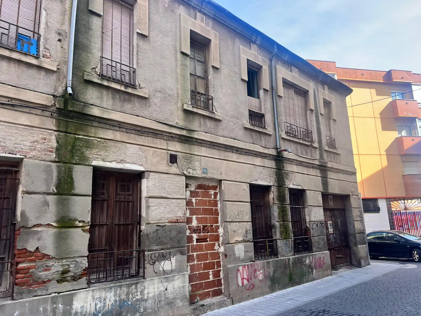 Mixt residencial en venda a Calle de los Mostenses 6, imagen 2