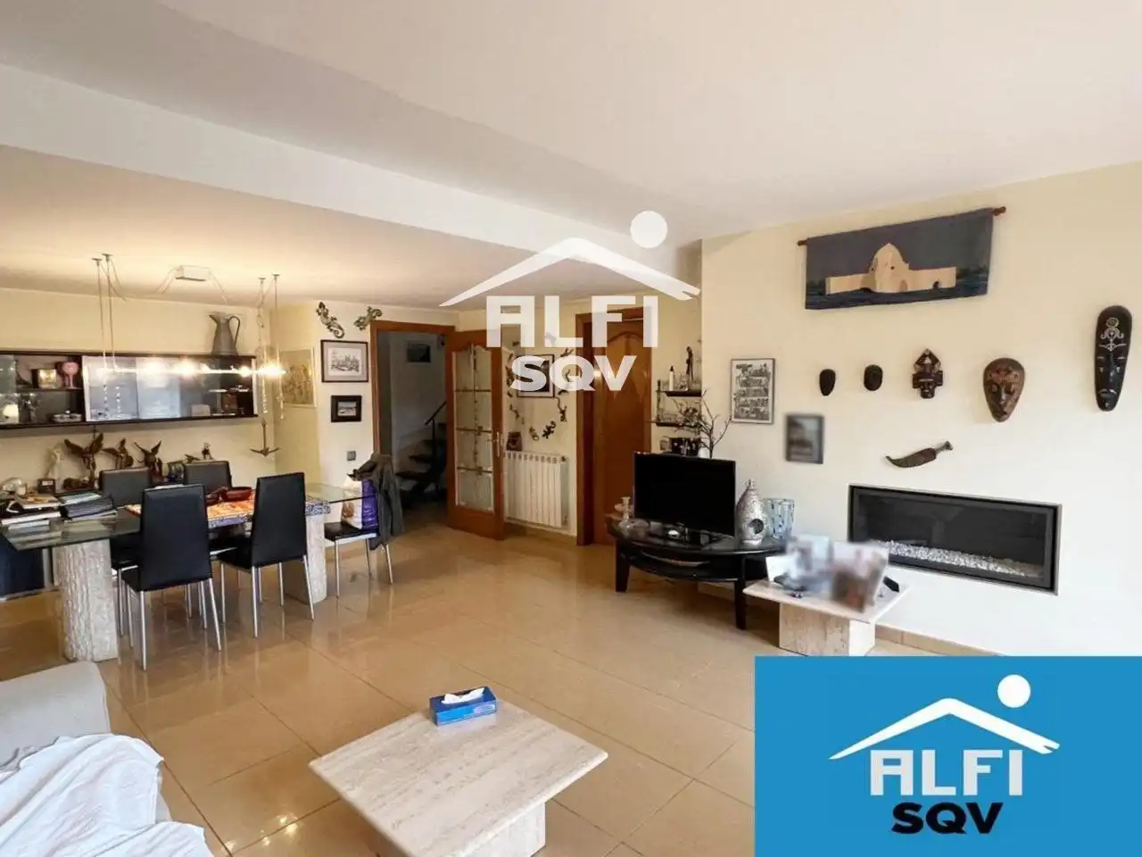 Casa amb piscina en venda a Castanyers, imagen 47