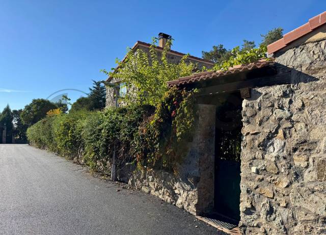 Casa-chalet en Venta en Las Matillas en Ortigosa del Monte