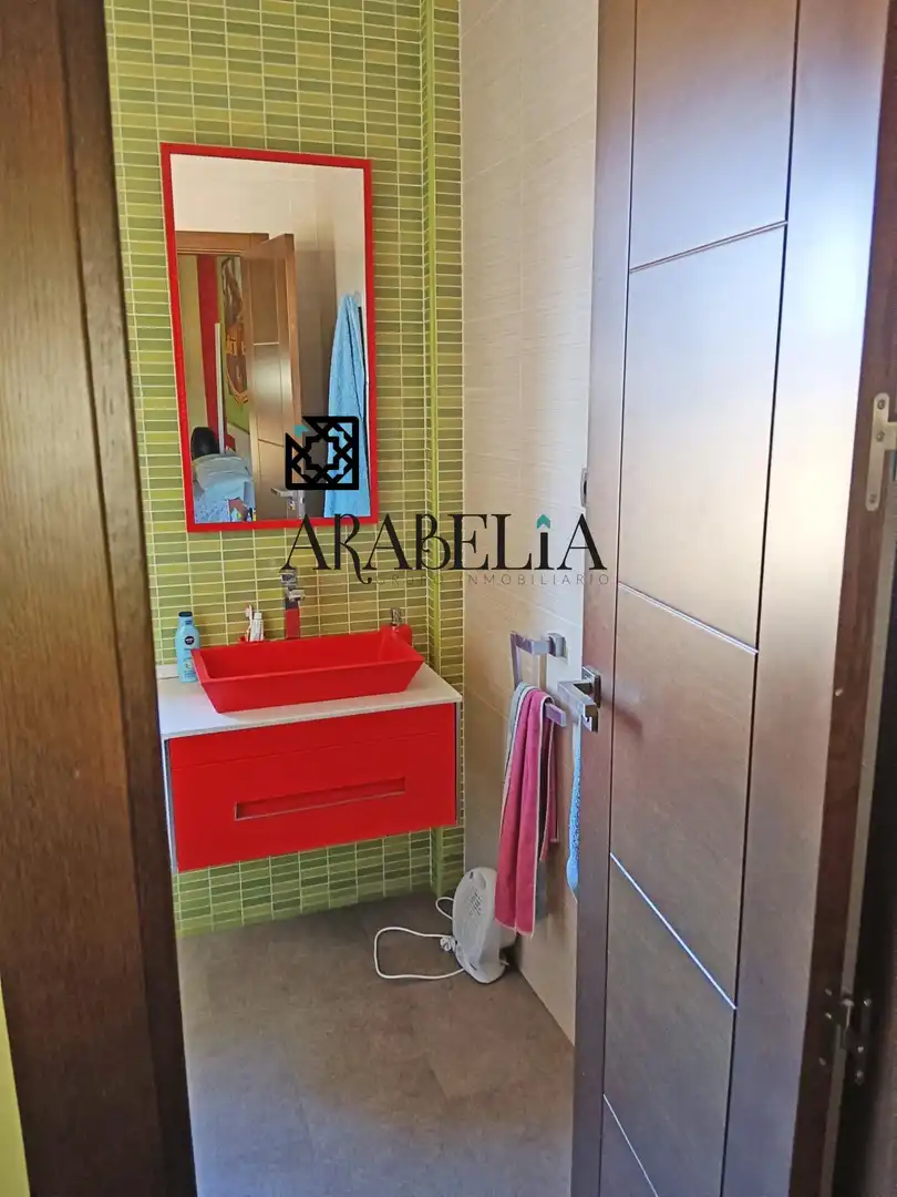 Villa mit Pool zum Verkauf in La Carlota, imagen 43