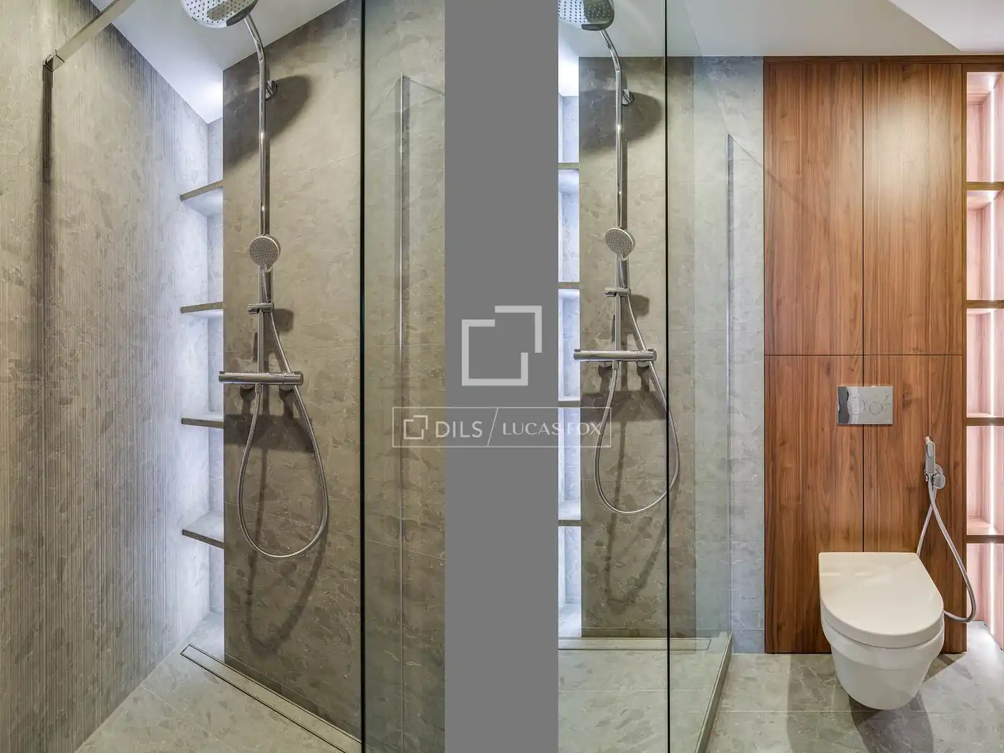 Flat with terrace for sale in Eixample, imagen 17