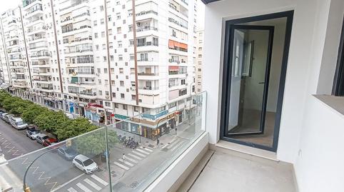 Foto 4 de Pis en venda a Calle Cataluña, 33, Los Castillejos - La Trinidad, Málaga