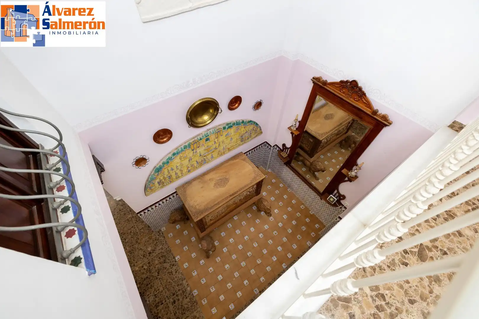 Terraced house with garden for sale in Calle Calle Aperos del Pilar, imagen 31