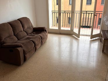 Appartamento con balcone in vendita a Carrer de Sant Antoni 11