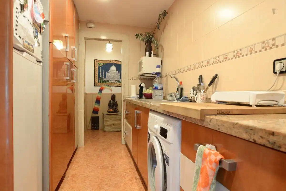 Habitación en Portada Alta - Pol. Crta. De Cártama