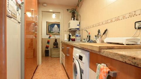 Foto 3 de Apartament per a compartir a Portada Alta - Pol. Crta. De Cártama, Málaga