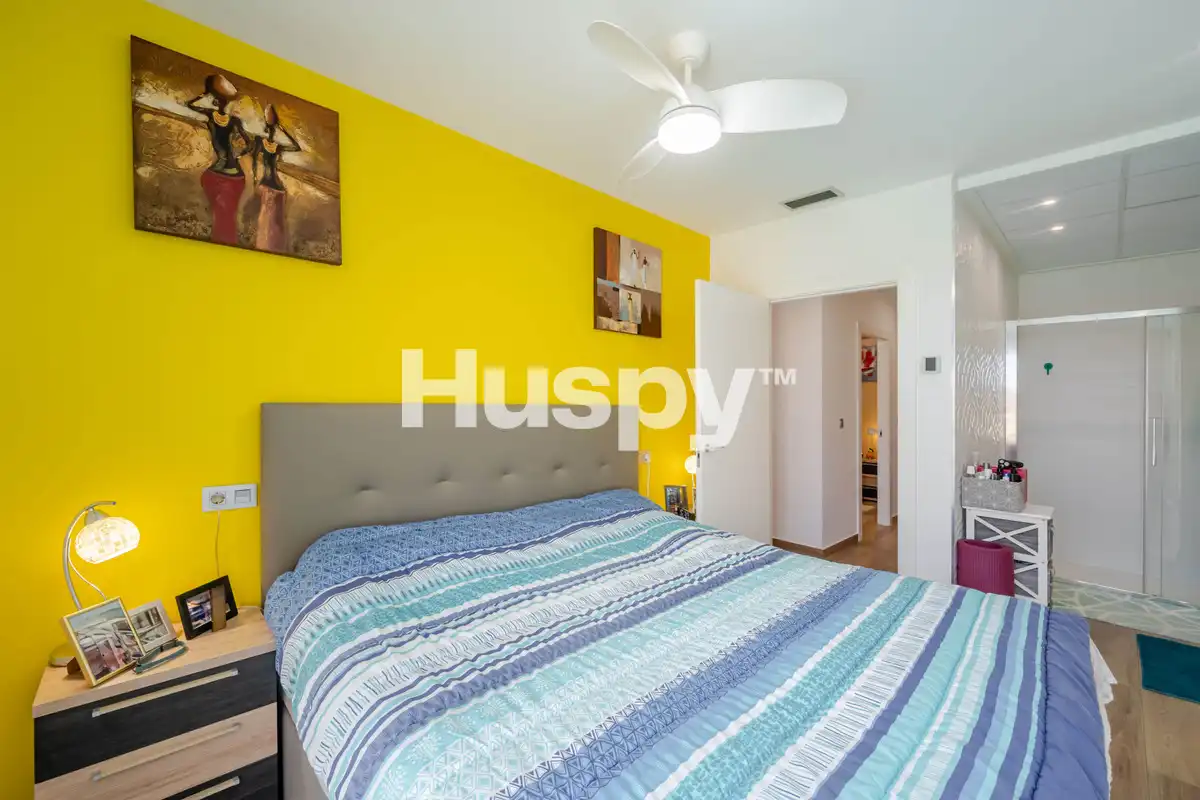 Casa con piscina en venta en Calle la Herrada, imagen 13