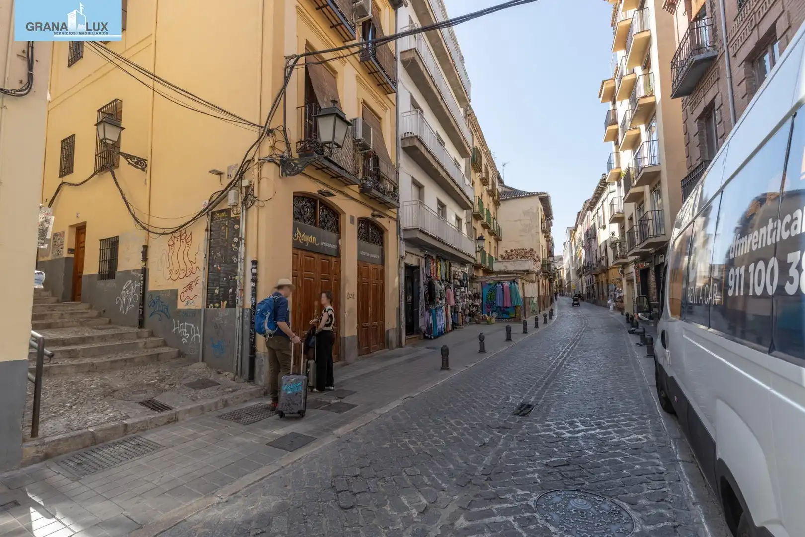 Inmuebles singulares en venta en Beteta 36, imagen 37