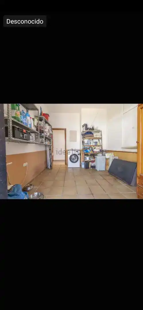 Casa o xalet en venda en Gerena amb Parquet, Traster i Moblat