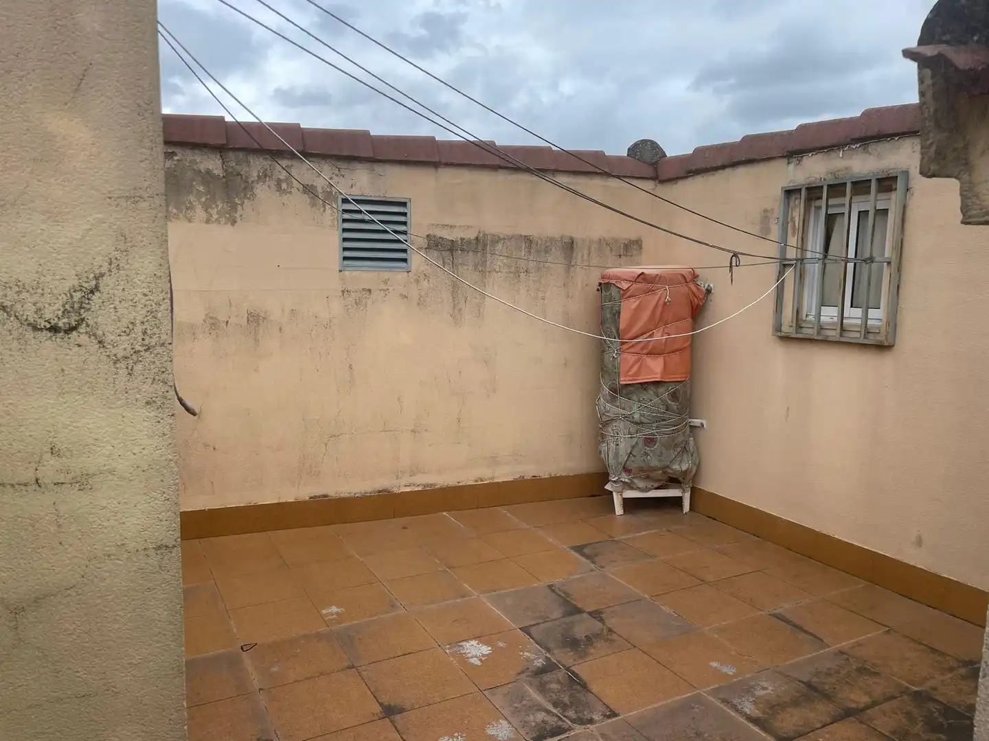 Pis amb terrassa en venda a Calle San Esteban, imagen 31