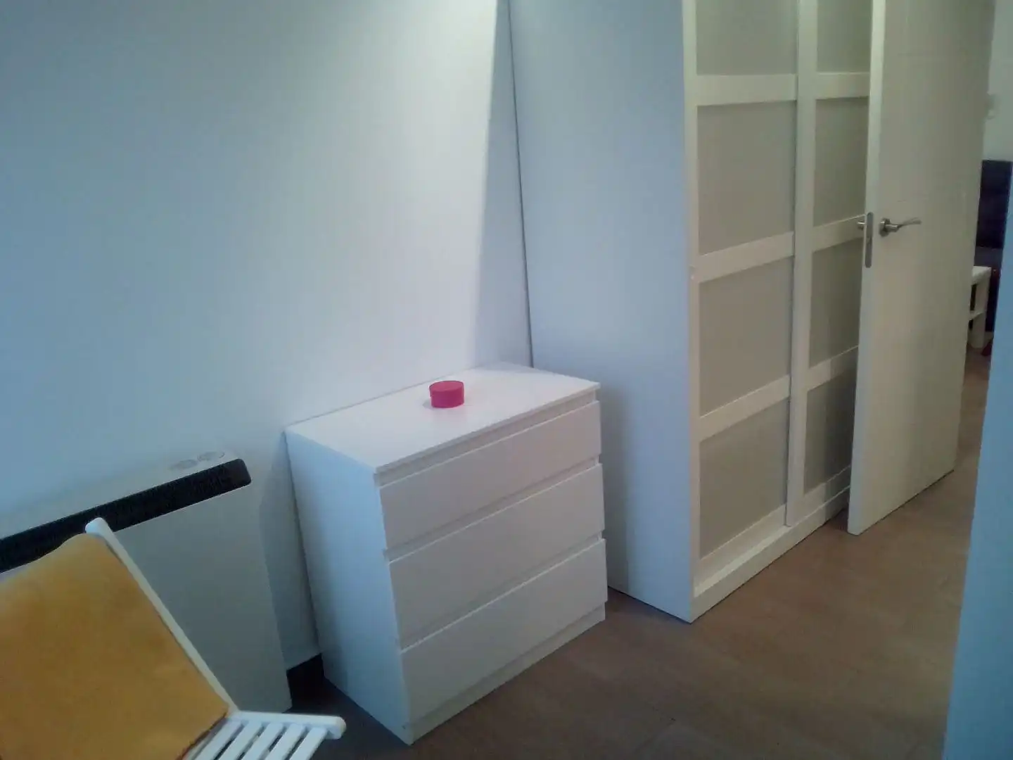Wohnung zum Verkauf in Tablada 50, imagen 15