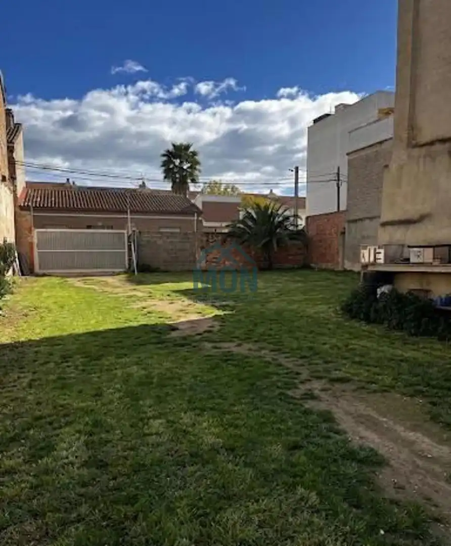 Residential land for sale in Pobles de l'Oest, imagen 3