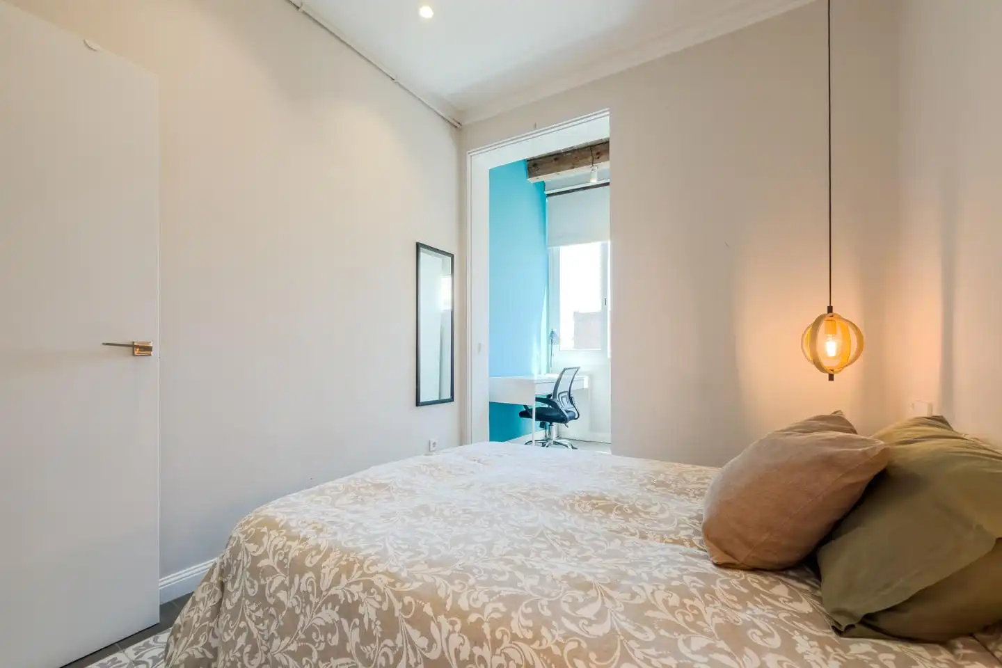 Wohnung zum Verkauf in Carrer de Ciudad Real, imagen 15