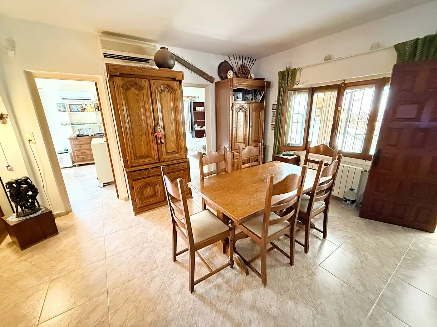 Villa con piscina in vendita a Carrió - La Merced - Los Pinos, imagen 15