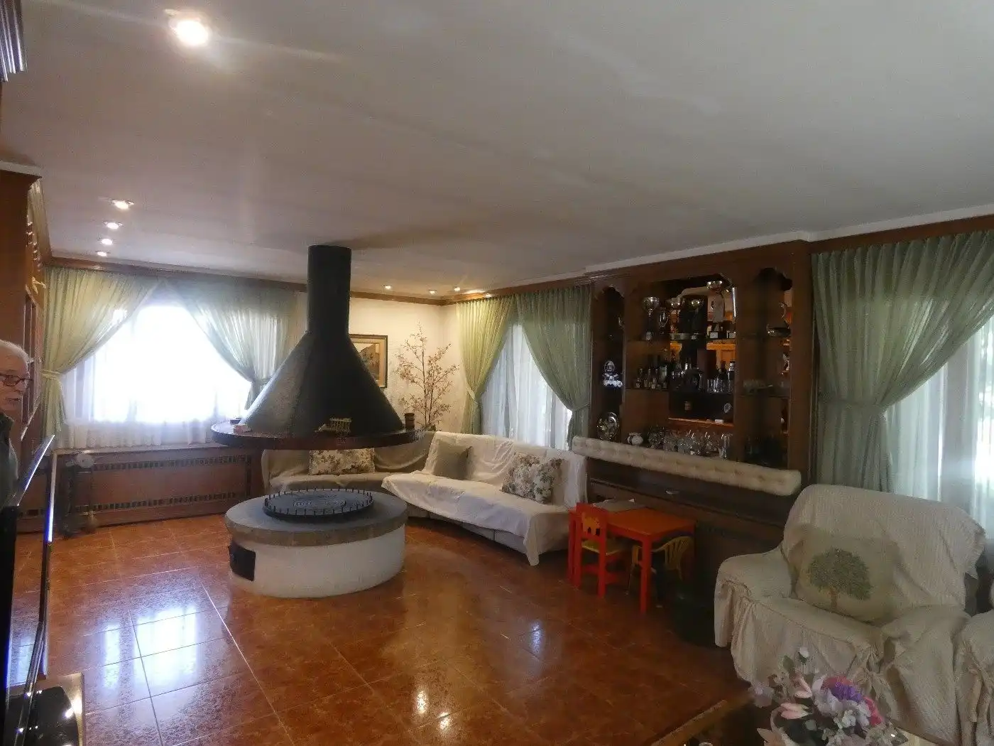 Villa mit Pool zum Verkauf in Sant Quirze Safaja, imagen 2