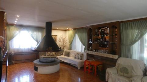 Foto 2 de Casa o xalet en venda a Sant Quirze Safaja, Barcelona