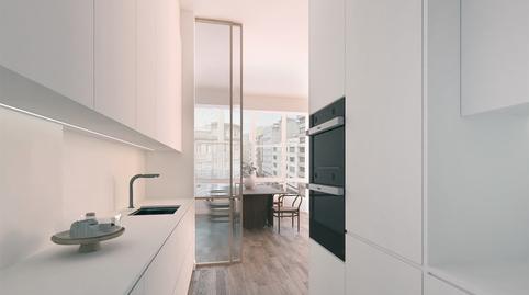 Foto 4 de Pis en venda a Avenida Finisterre, 7, San Pablo - Juan Flórez, A Coruña Capital