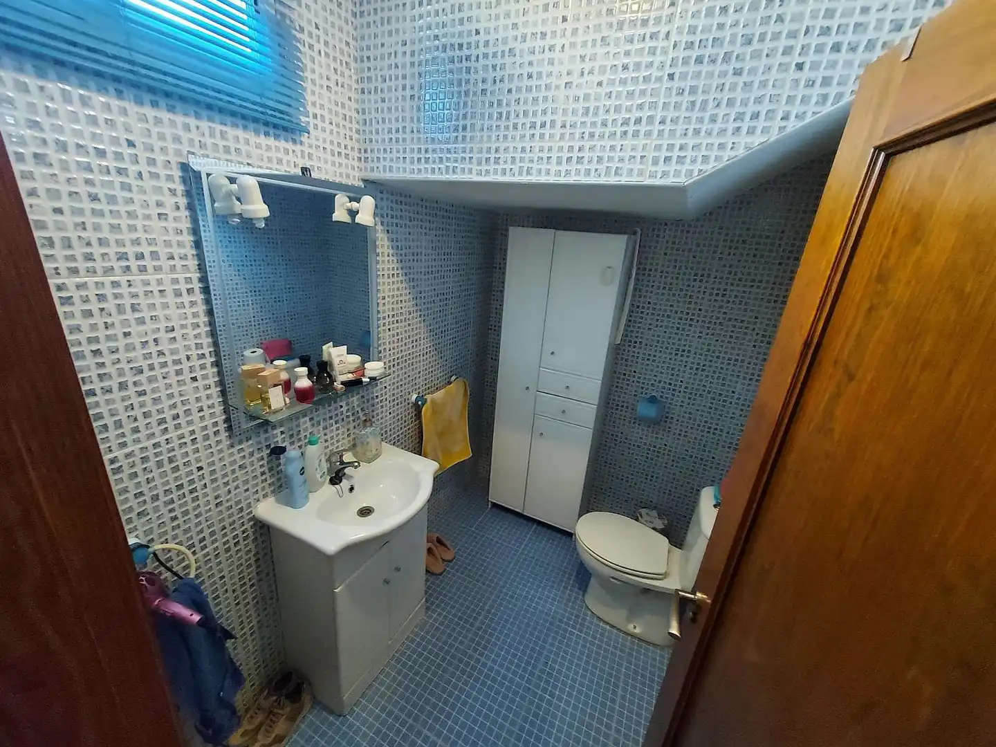 Logement avec terrasse à vendre à Calasparra, imagen 27