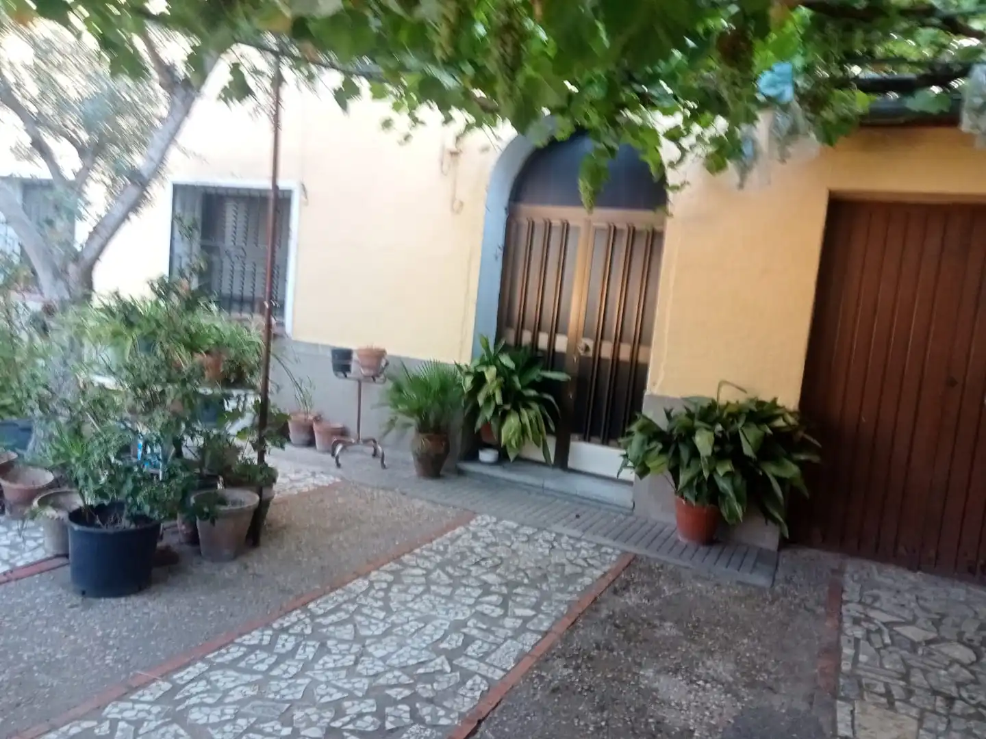 Maison avec jardin à vendre à Calle Murillo