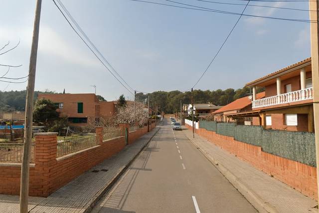 Casa-chalet en Venta en Carrer de Gèminis en Can Parellada