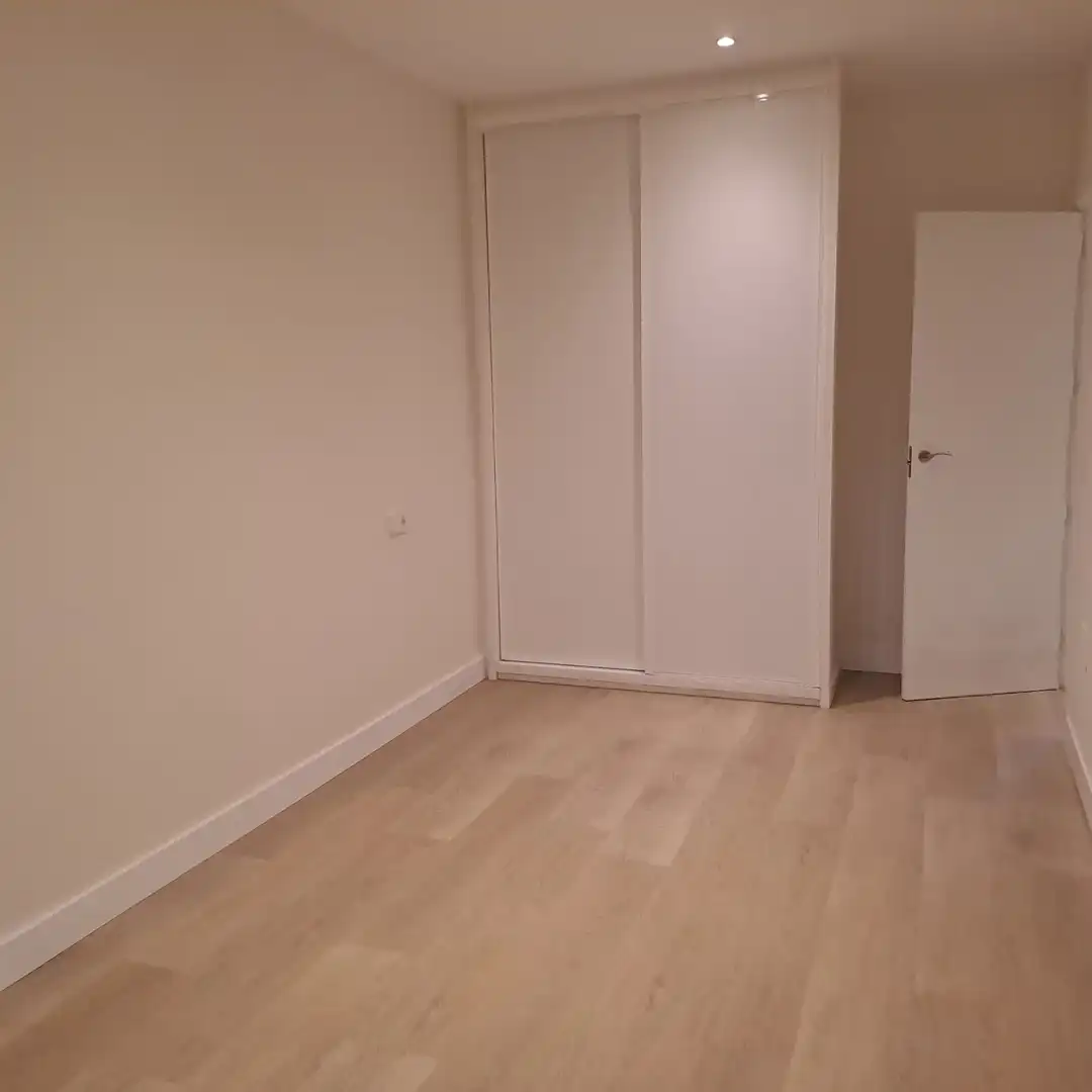 Pis en venda en  Palma de Mallorca amb Parquet, Terrassa i Balcó