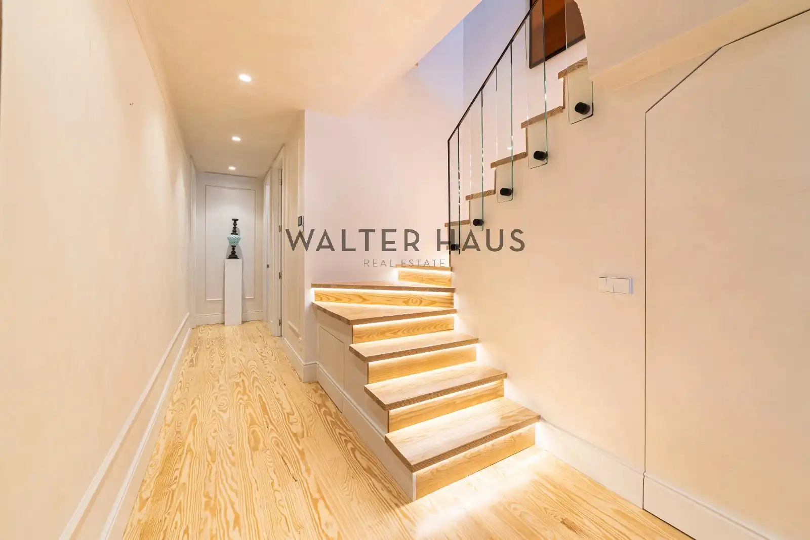 Flat for sale in Chamberí