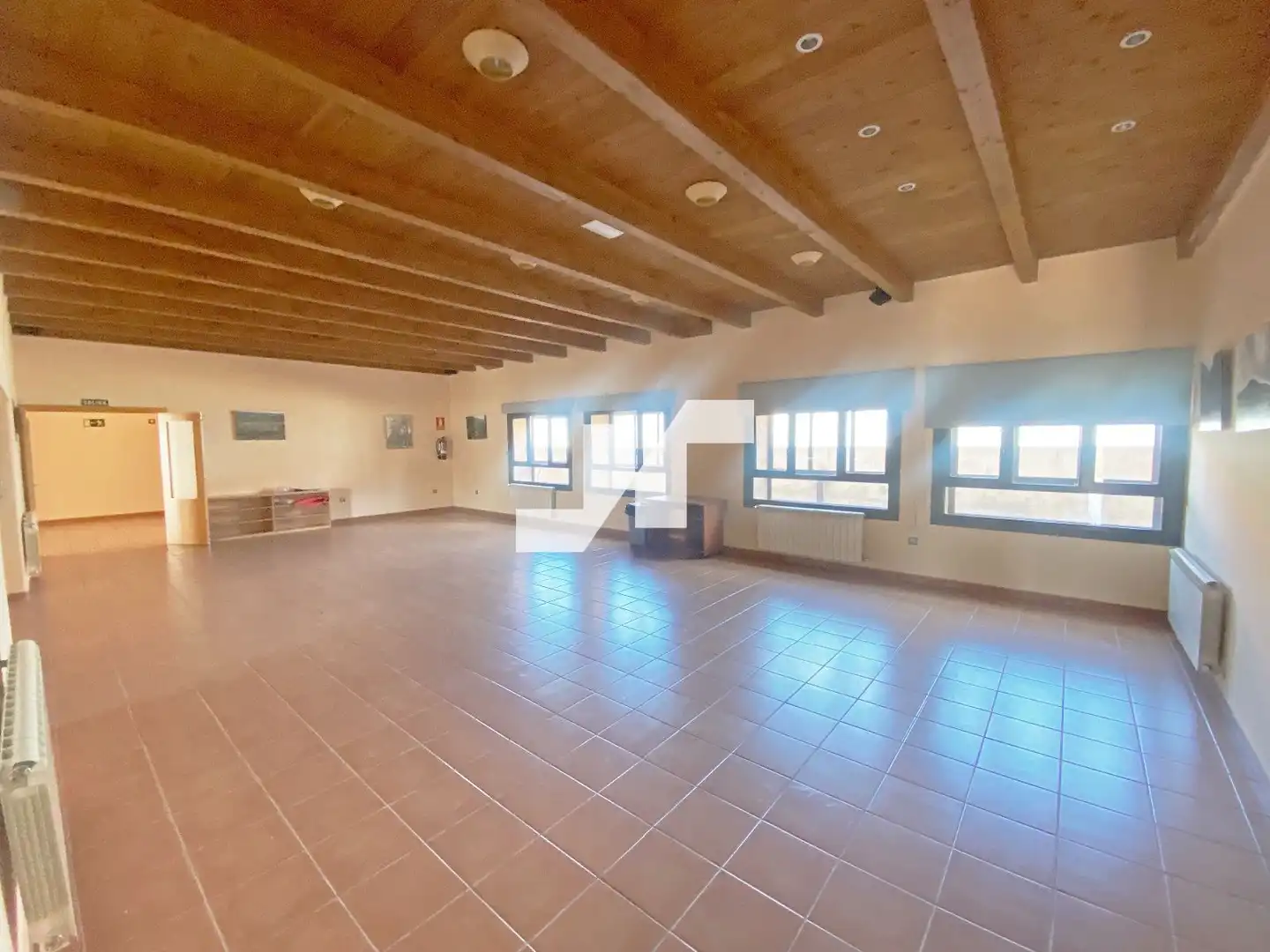 Edificio en venta en Orea