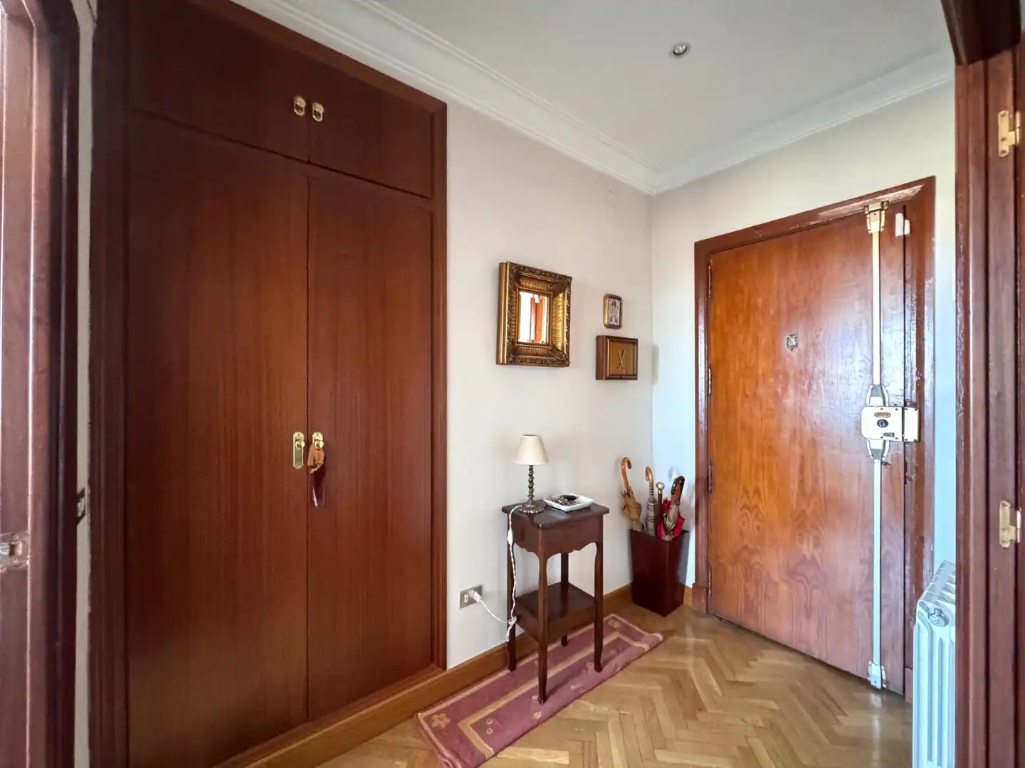 Apartamento en venta en Cáceres con Aire acondicionado, Calefacción y Terraza