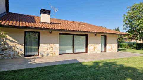 Foto 4 de Casa o xalet en venda a Errota Kalea, Asparrena, Araba - Álava