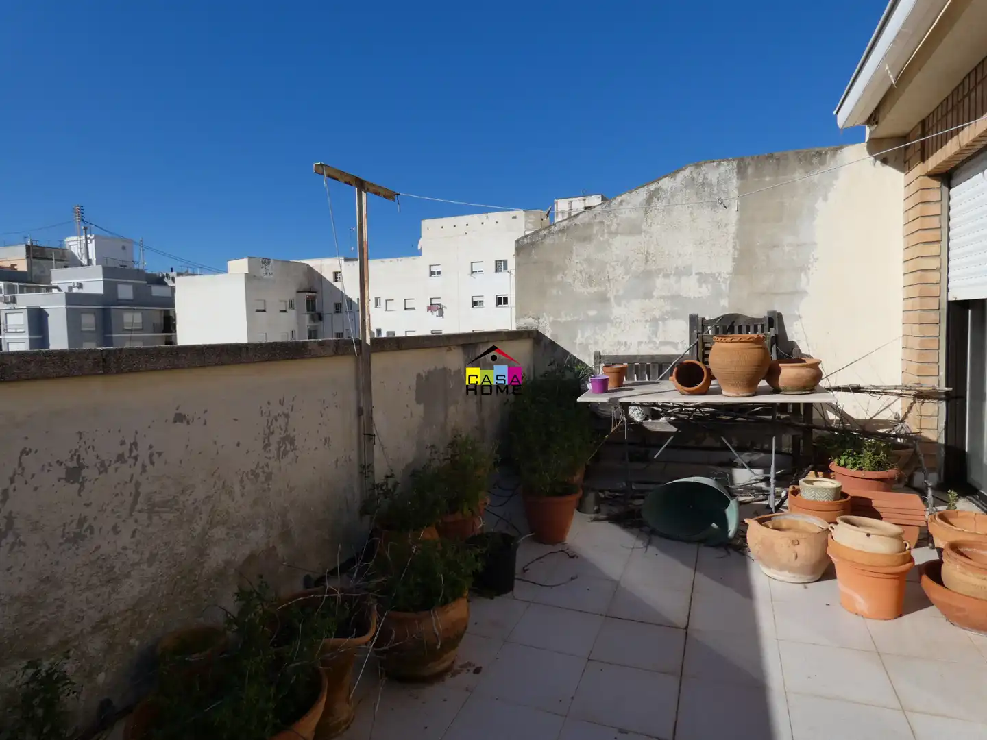 Attique avec terrasse à vendre à Este, imagen 43
