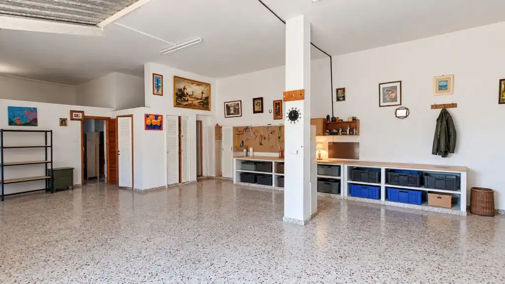 Villa in vendita a Urbanización Santa Rosa, imagen 13