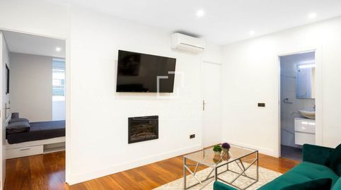 Foto 5 de Piso en venta en Lista, Madrid Capital