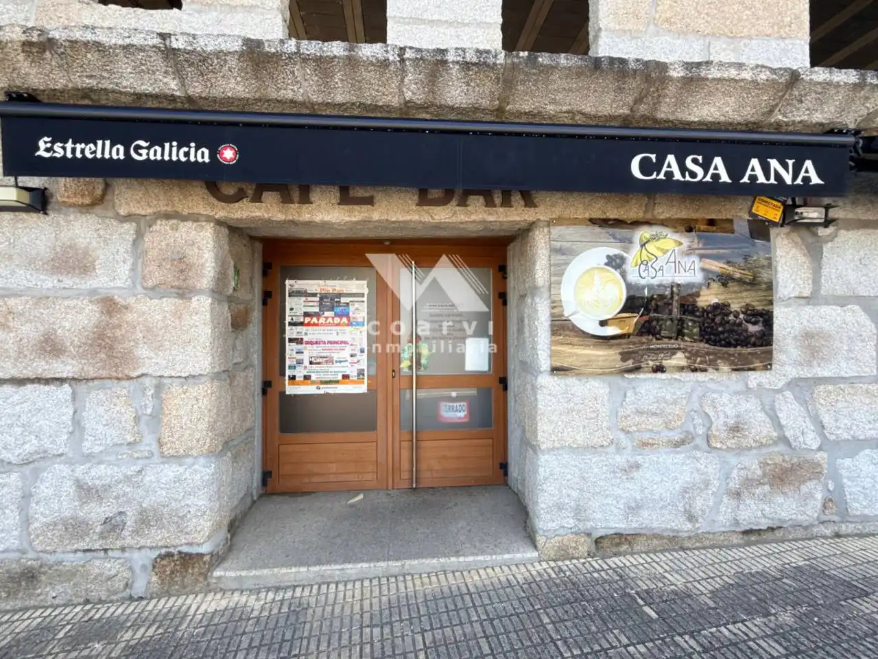 Local comercial en traspaso en Calle Mugares, imagen 2