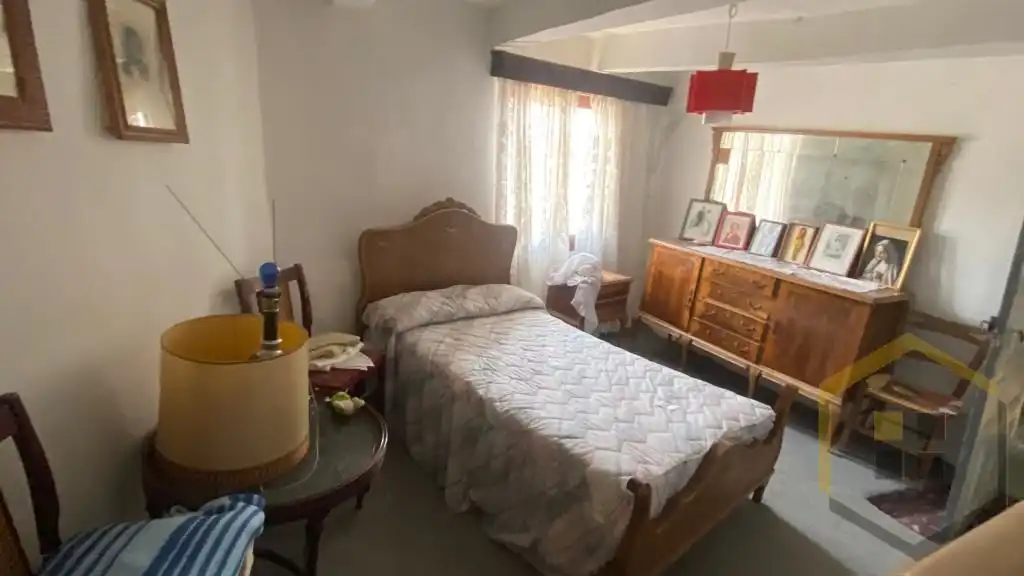 Bedroom of Houses for sale in Atienza  with Internet
