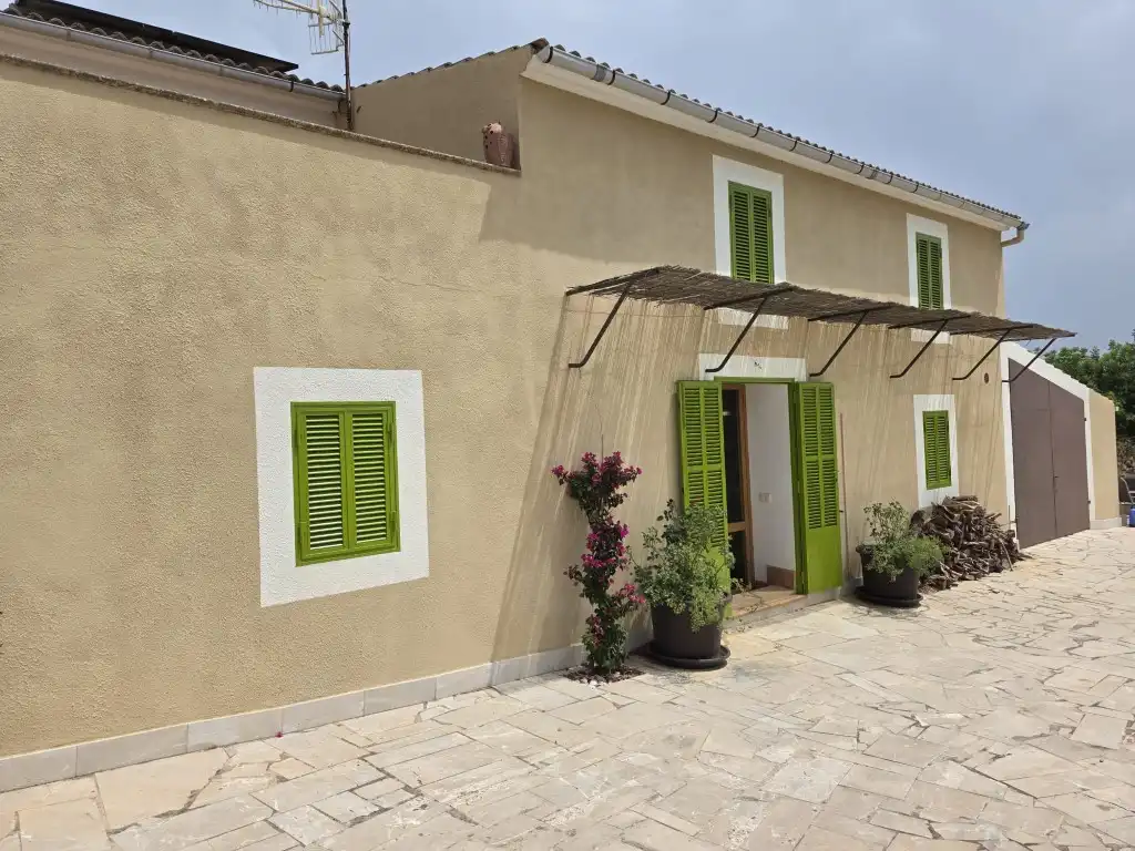Casa rústica en alquiler en Manacor Centre, imagen 2