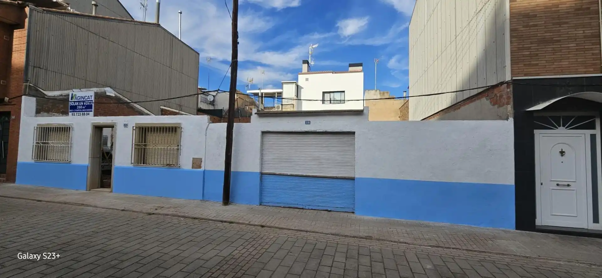 Lands and plots for sale in Pasaje de Gallifa, imagen 3