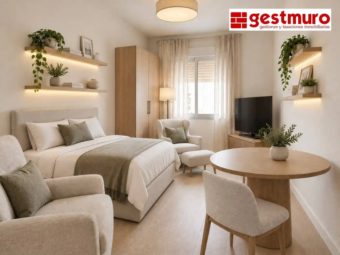 Flat with terrace for sale in ANGEL BRUNA, imagen 30