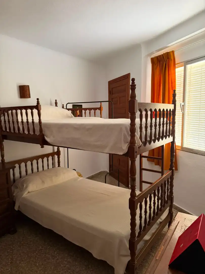Flat with pool for sale in Avenida Duque de Ahumada 5, imagen 24