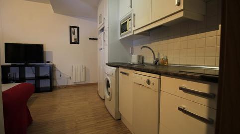 Foto 4 de Estudi de lloguer a Cortes - Huertas, Madrid Capital