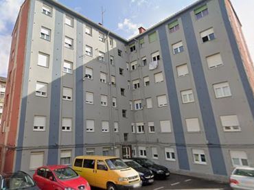 Wohnung zum Verkauf in CL MADRE SOLEDAD GP.SAN LUIS