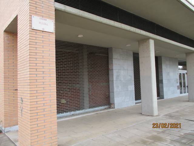 Local comercial en Venta en Carrer Migdia, 137 en Eixample Sud – Migdia