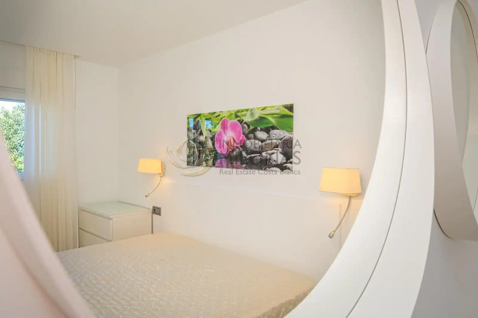 Villa con piscina in vendita a L'Albir, imagen 56