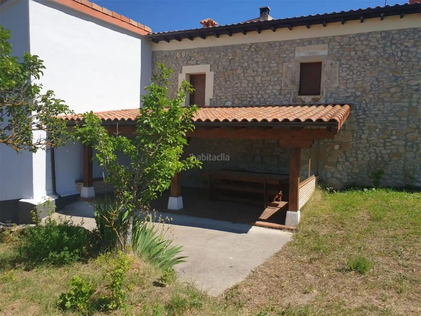 Terraced house to rent in Calle Baja 5, imagen 8