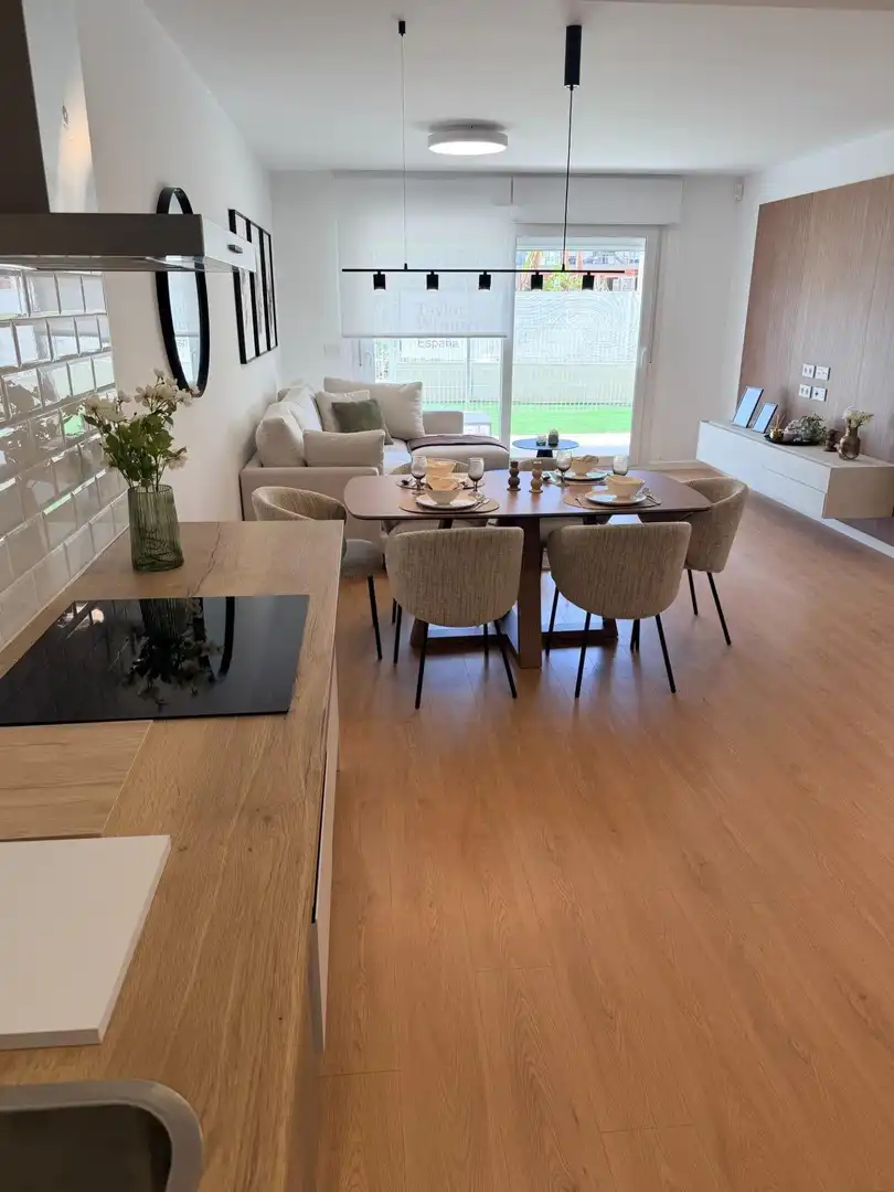Apartment mit Pool zum Verkauf in N/A, imagen 20