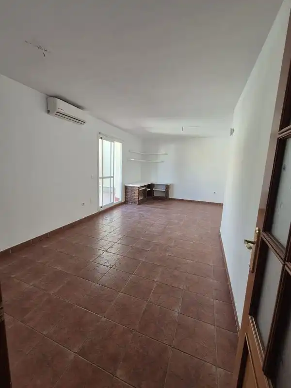 Sala d'estar de Àtic en venda en Alhaurín de la Torre amb Terrassa i Traster